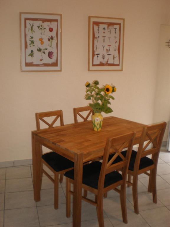 Ferienweingut Serwaziwein Mesenich Room photo